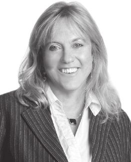 Lisa Sgarlato