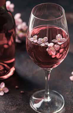 Lovely RoséLovely Rosé