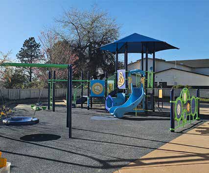 Loma Prieta School District
