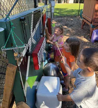Building Blocks Preschool