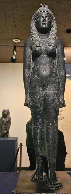 Rosicrucian Egyptian Museum