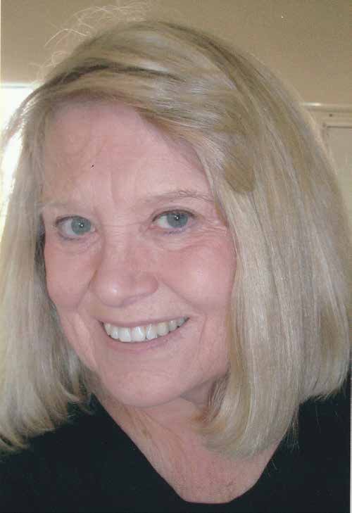 Sandy Rappaport