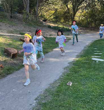 Lexington School News