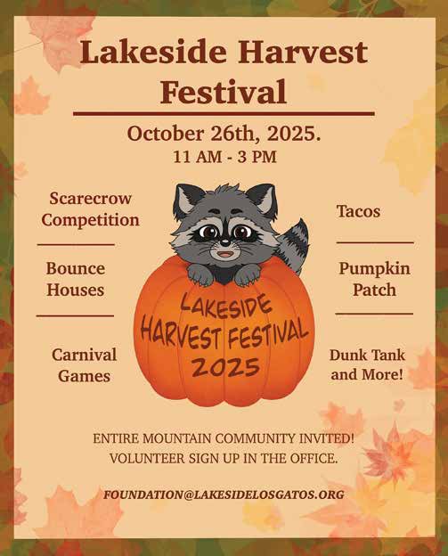 Lakeside School Community Foundation