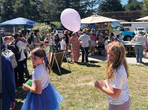 Swap Meet