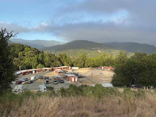 Friends of Bear Creek Stables