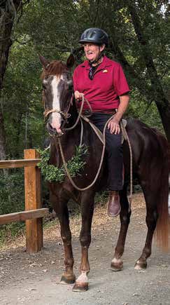 Friends of Bear Creek Stables