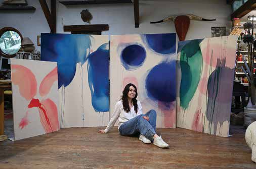 Local Artist