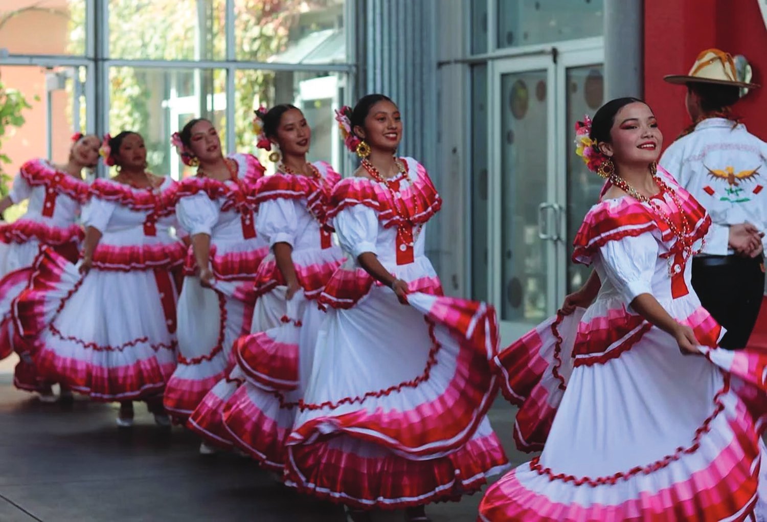 Día de los Muertos