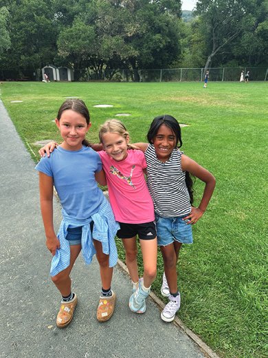 Lexington School News