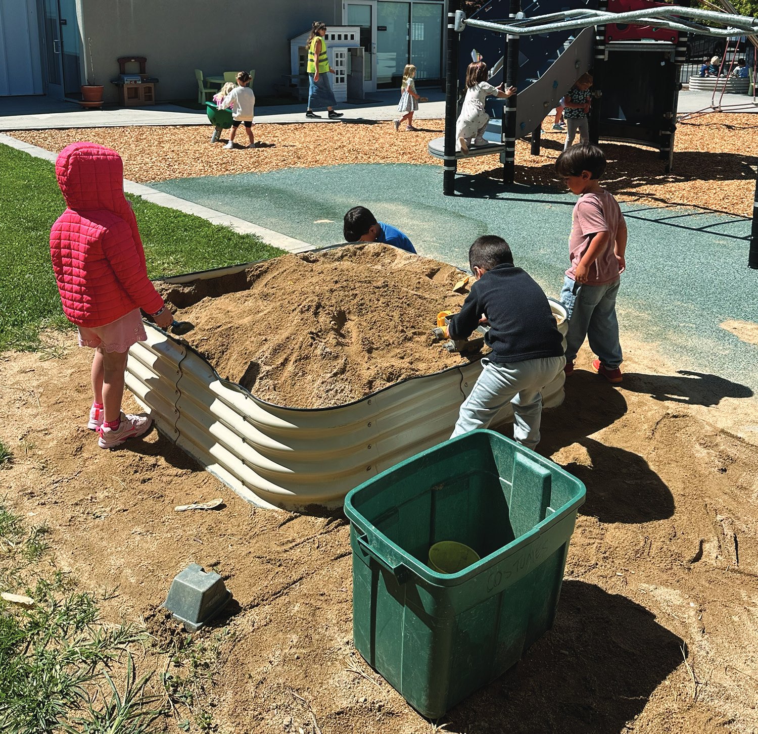 Lexington School News