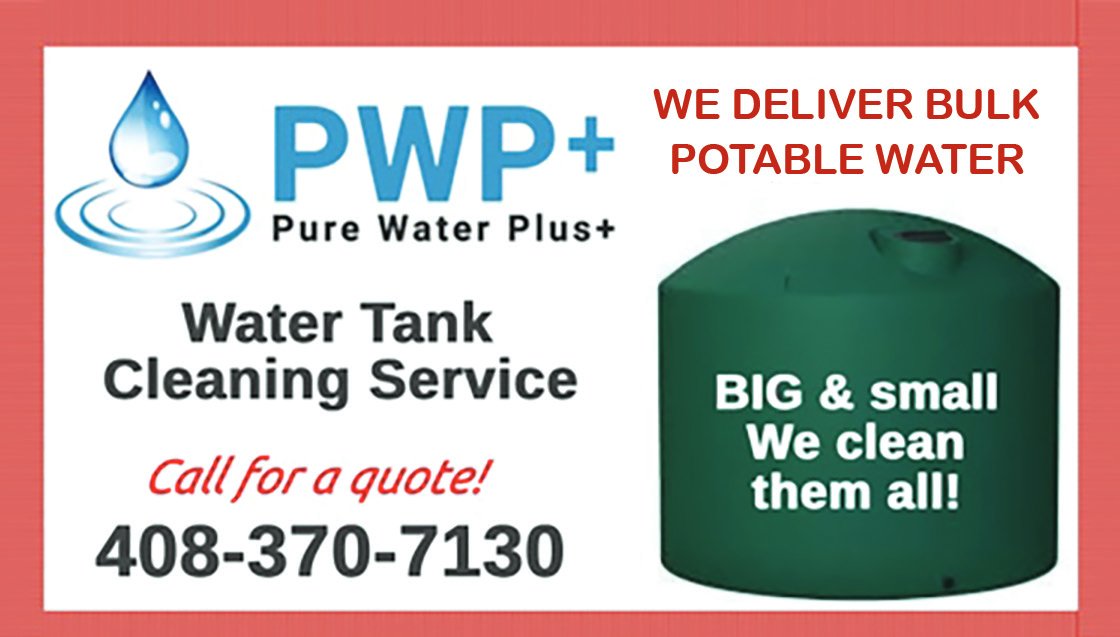 PWP Tank Service