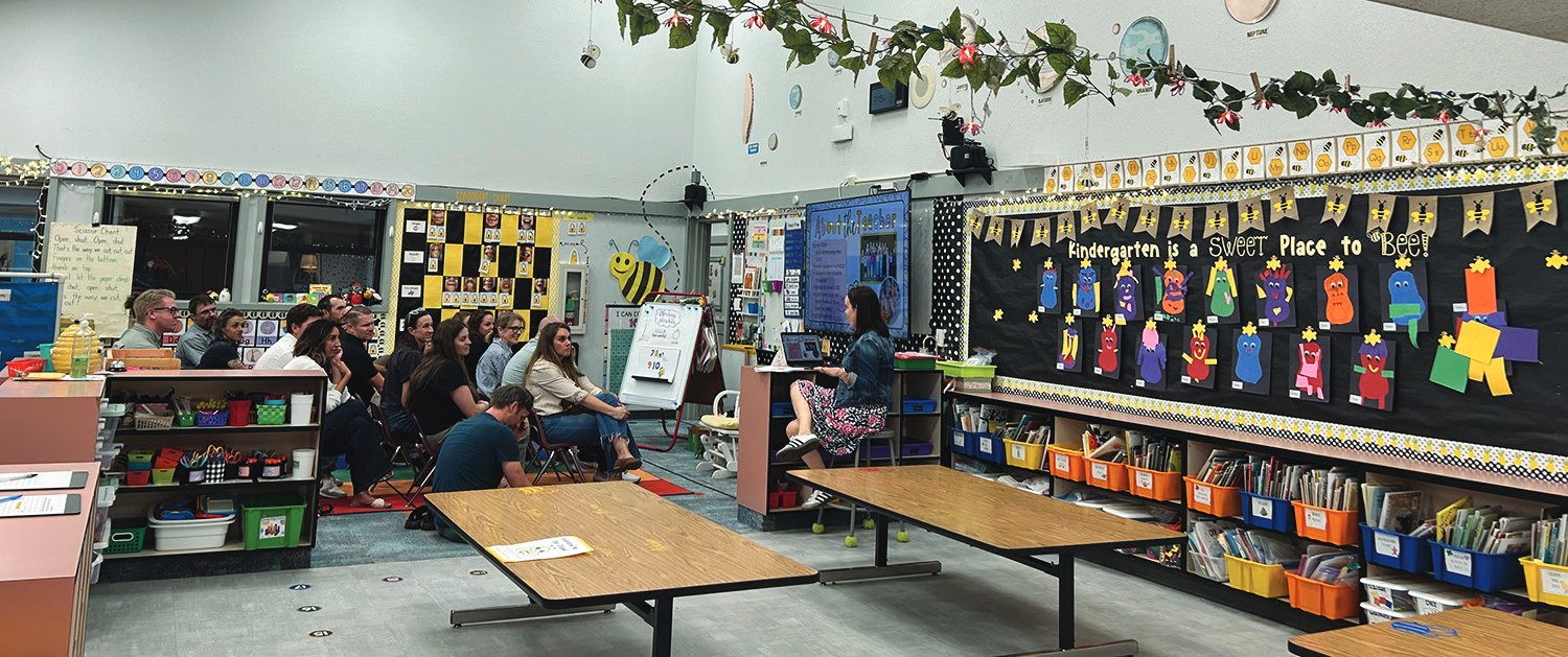 Loma Prieta School District