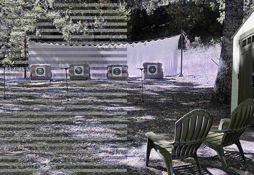 Santa Cruz Mountain Archery