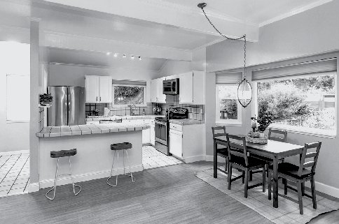 Close to town and great Los Gatos Schools: Lexington,